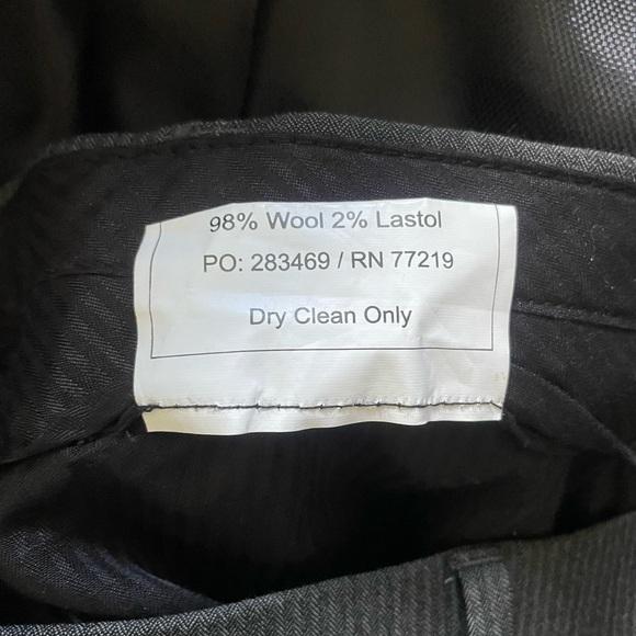 Kenneth Cole Awearness Suit and Pants - Picture 7 of 14